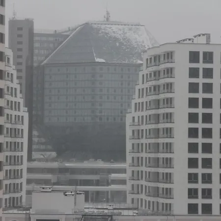 Mayk-minsk * Mińsk