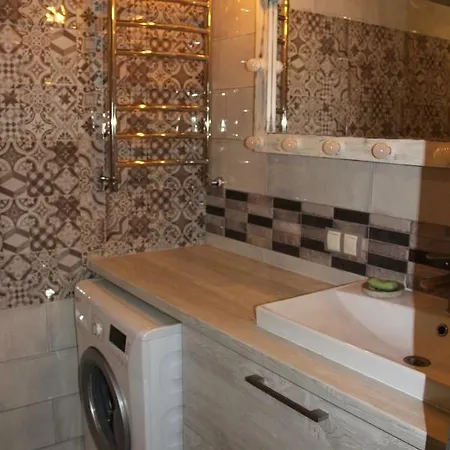 Mayk-minsk Apartament *