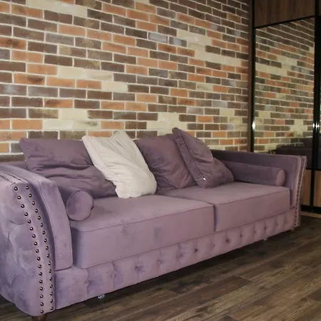 Apartament Mayk-minsk