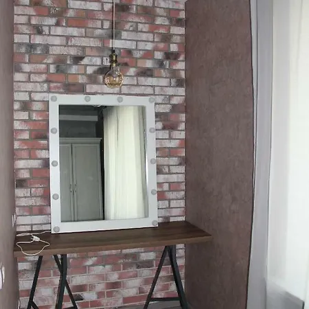 Mayk-minsk Apartament Mińsk